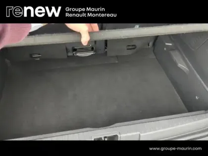 Photo 13 Renault Captur  1.2 TCe 120ch energy Intens