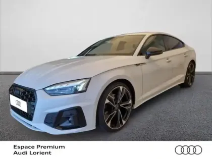 Photo Audi A5