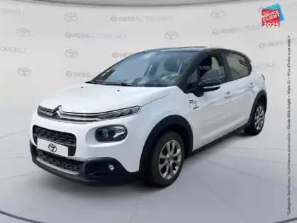 Photo Citroën C3