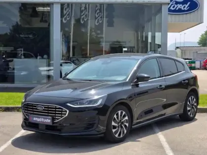 Photo Ford Focus