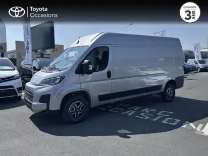 Photo Toyota Proace