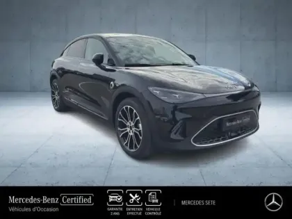 Photo 21 Smart 2 #3 7ch 66kWh Premium