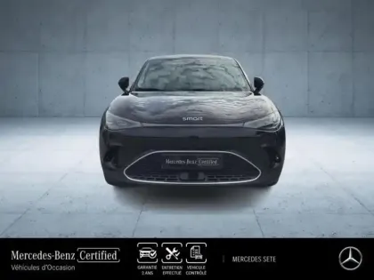 Photo 22 Smart 2 #3 7ch 66kWh Premium