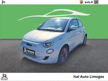 Photo Fiat 500
