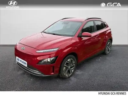 Photo Hyundai Kona Electric 39kwh - 136ch Intuitive Intuitive