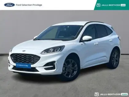 Photo Ford Kuga