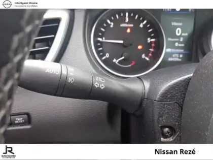 Photo 29 Nissan Qashqai  1.5 dCi 115ch N-Connecta 2019 Euro6-EVAP