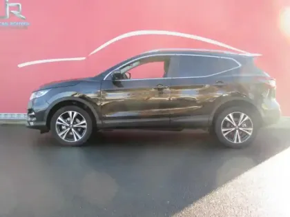 Photo 12 Nissan Qashqai  1.5 dCi 115ch N-Connecta 2019 Euro6-EVAP