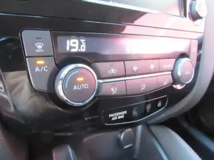 Photo 9 Nissan Qashqai  1.5 dCi 115ch N-Connecta 2019 Euro6-EVAP