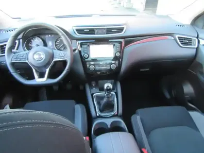 Photo 3 Nissan Qashqai  1.5 dCi 115ch N-Connecta 2019 Euro6-EVAP