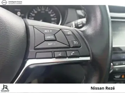 Photo 28 Nissan Qashqai  1.5 dCi 115ch N-Connecta 2019 Euro6-EVAP