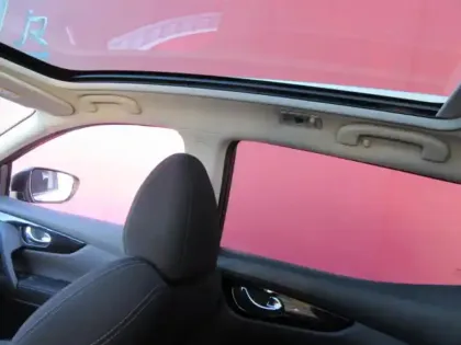 Photo 11 Nissan Qashqai  1.5 dCi 115ch N-Connecta 2019 Euro6-EVAP