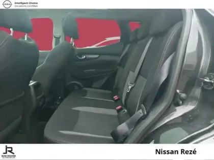 Photo 18 Nissan Qashqai  1.5 dCi 115ch N-Connecta 2019 Euro6-EVAP