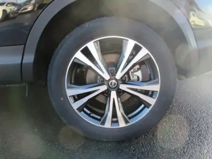 Photo 14 Nissan Qashqai  1.5 dCi 115ch N-Connecta 2019 Euro6-EVAP