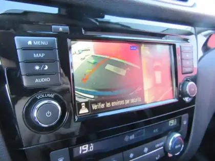 Photo 8 Nissan Qashqai  1.5 dCi 115ch N-Connecta 2019 Euro6-EVAP