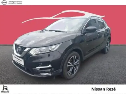 Photo 15 Nissan Qashqai  1.5 dCi 115ch N-Connecta 2019 Euro6-EVAP