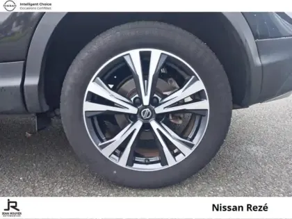 Photo 22 Nissan Qashqai  1.5 dCi 115ch N-Connecta 2019 Euro6-EVAP