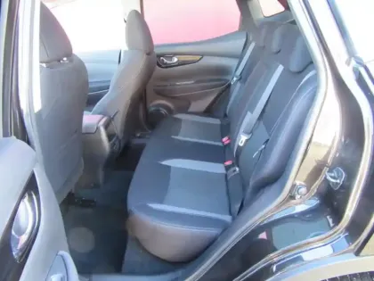 Photo 4 Nissan Qashqai  1.5 dCi 115ch N-Connecta 2019 Euro6-EVAP