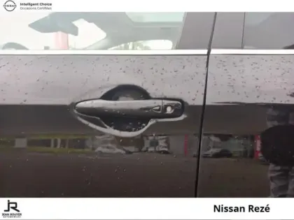 Photo 27 Nissan Qashqai  1.5 dCi 115ch N-Connecta 2019 Euro6-EVAP