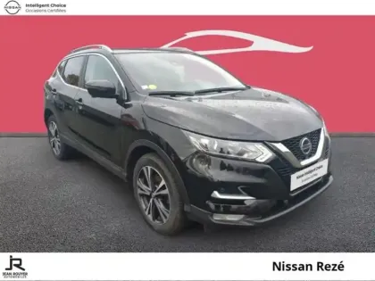 Photo 16 Nissan Qashqai  1.5 dCi 115ch N-Connecta 2019 Euro6-EVAP