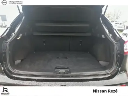 Photo 21 Nissan Qashqai  1.5 dCi 115ch N-Connecta 2019 Euro6-EVAP