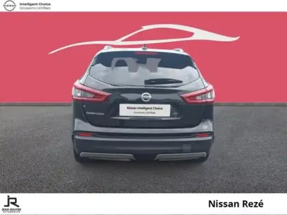 Photo 25 Nissan Qashqai  1.5 dCi 115ch N-Connecta 2019 Euro6-EVAP