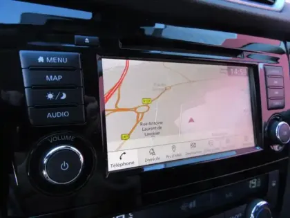 Photo 7 Nissan Qashqai  1.5 dCi 115ch N-Connecta 2019 Euro6-EVAP