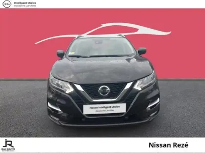 Photo 23 Nissan Qashqai  1.5 dCi 115ch N-Connecta 2019 Euro6-EVAP