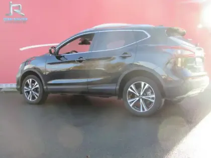 Photo 1 Nissan Qashqai  1.5 dCi 115ch N-Connecta 2019 Euro6-EVAP
