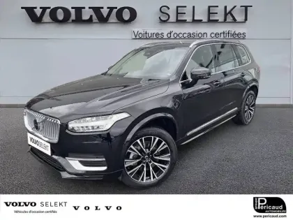 Photo Volvo Xc90 Ultra Style Chrome