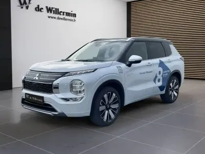 Photo Mitsubishi Outlander Instyle