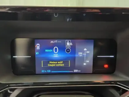 Photo 14 Renault 5 Renault  E-Tech Electrique 120 ch autonomie urbaine