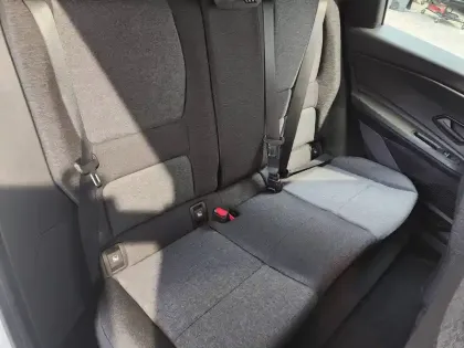 Photo 7 Renault 5 Renault  E-Tech Electrique 120 ch autonomie urbaine