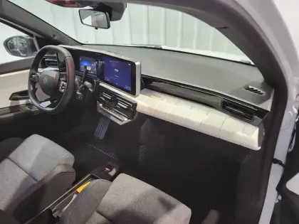 Photo 5 Renault 5 Renault  E-Tech Electrique 120 ch autonomie urbaine