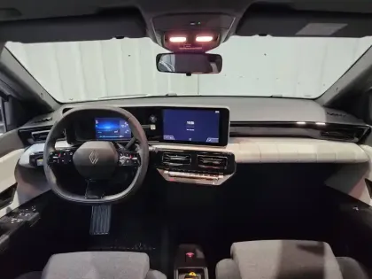 Photo 4 Renault 5 Renault  E-Tech Electrique 120 ch autonomie urbaine