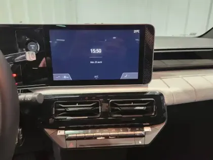 Photo 10 Renault 5 Renault  E-Tech Electrique 120 ch autonomie urbaine