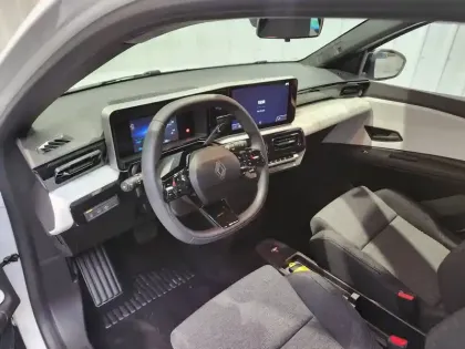 Photo 6 Renault 5 Renault  E-Tech Electrique 120 ch autonomie urbaine