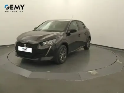Photo Peugeot 208 Allure Pack