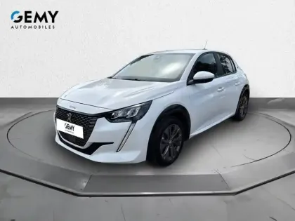 Photo Peugeot 208 Active Business R