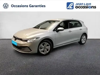 Photo Volkswagen Golf Life Plus