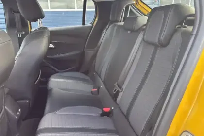 Photo 10 Peugeot 208  Electrique 50 kWh 136ch