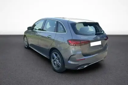 Photo 34 Mercedes Classe B  250 e Hybrid EQ 8G-DCT