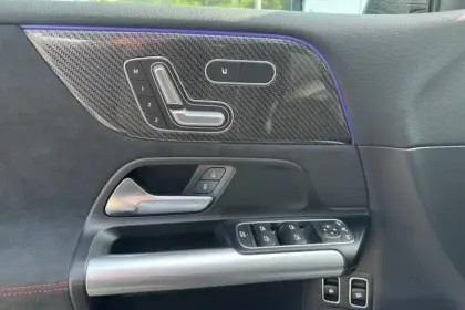 Photo 80 Mercedes Classe B  250 e Hybrid EQ 8G-DCT