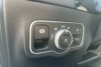 Photo 50 Mercedes Classe B  250 e Hybrid EQ 8G-DCT