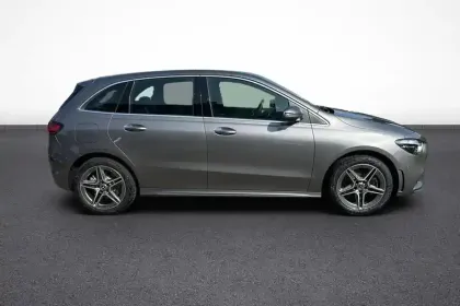 Photo 37 Mercedes Classe B  250 e Hybrid EQ 8G-DCT