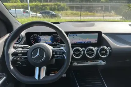 Photo 46 Mercedes Classe B  250 e Hybrid EQ 8G-DCT
