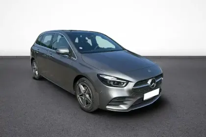 Photo 38 Mercedes Classe B  250 e Hybrid EQ 8G-DCT