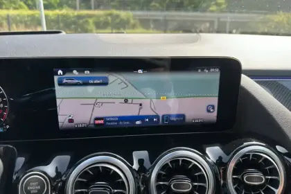 Photo 57 Mercedes Classe B  250 e Hybrid EQ 8G-DCT