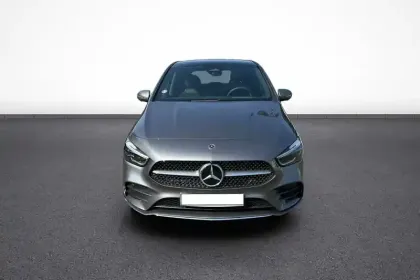 Photo 32 Mercedes Classe B  250 e Hybrid EQ 8G-DCT