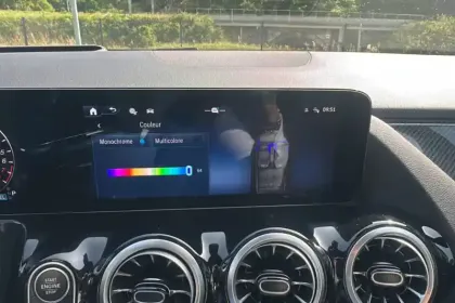 Photo 89 Mercedes Classe B  250 e Hybrid EQ 8G-DCT